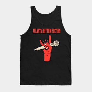 ATLANTA RHYTHM BAND Tank Top